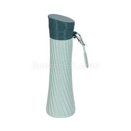 禮品訂造矽膠折疊杯紀念品