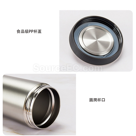 禮品訂造不鏽鋼保溫杯紀念品