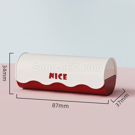 禮品訂造折疊水洗粘毛器紀念品