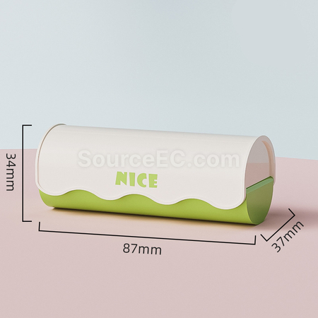禮品訂造折疊水洗粘毛器紀念品