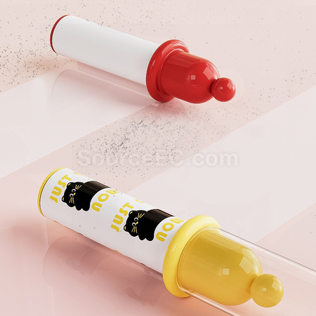 禮品訂造小禮帽粘毛器紀念品
