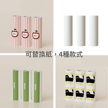 禮品訂造小禮帽粘毛器紀念品
