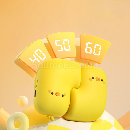 禮品訂造磁吸二合一暖手寶紀念品