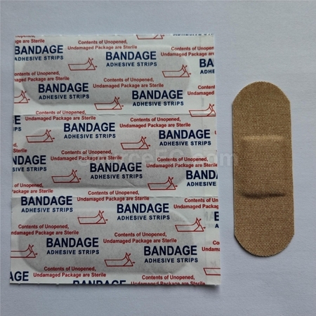 禮品訂造訂製止血貼紀念品