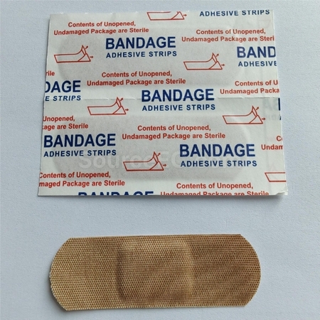 禮品訂造訂製止血貼紀念品