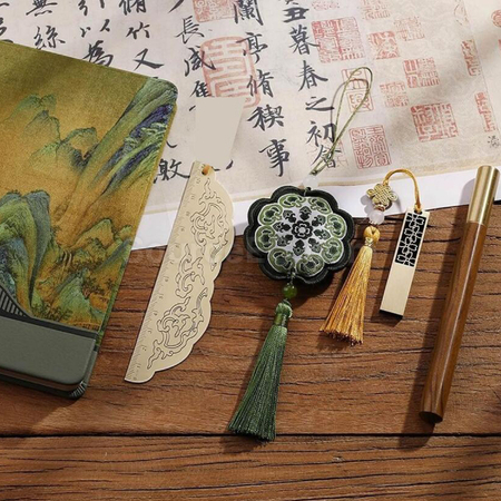 禮品訂造筆記本禮盒套裝紀念品