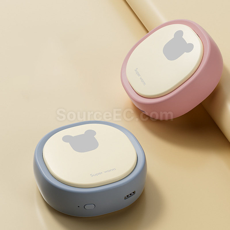 禮品訂造暖手寶紀念品