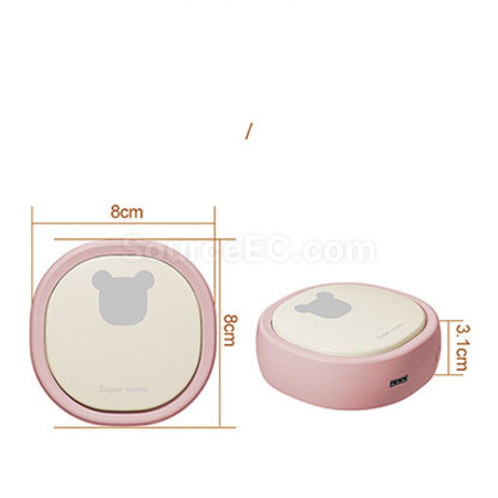 禮品訂造暖手寶紀念品