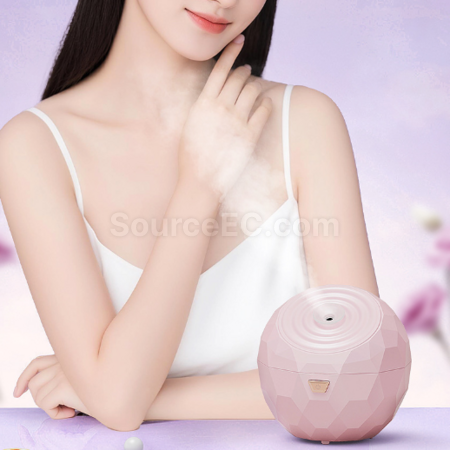 禮品訂造熱噴補水儀加濕器紀念品
