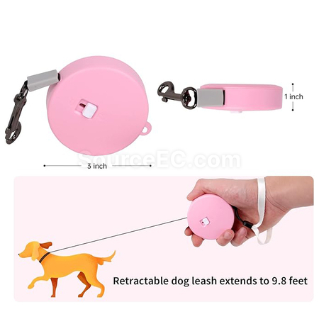 禮品訂造寵物牽引繩紀念品