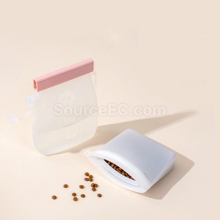 禮品訂造寵物旅行水糧袋紀念品