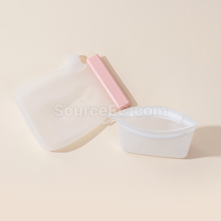 禮品訂造寵物旅行水糧袋紀念品