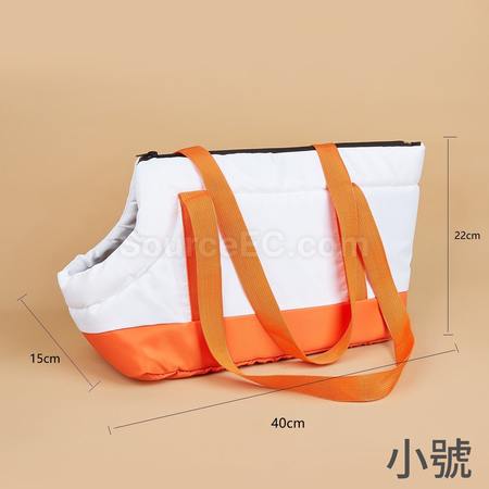 禮品訂造寵物外出便攜包紀念品