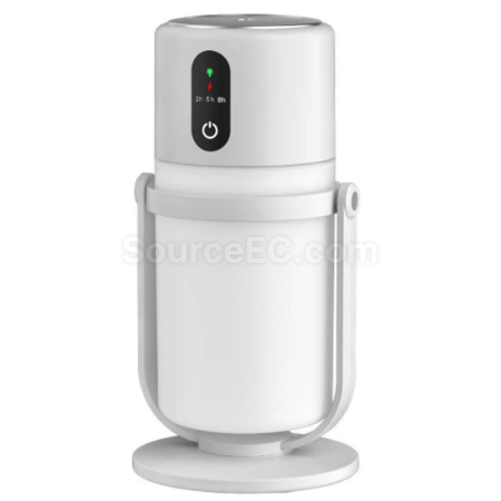 禮品訂造小夜燈空氣加濕器紀念品