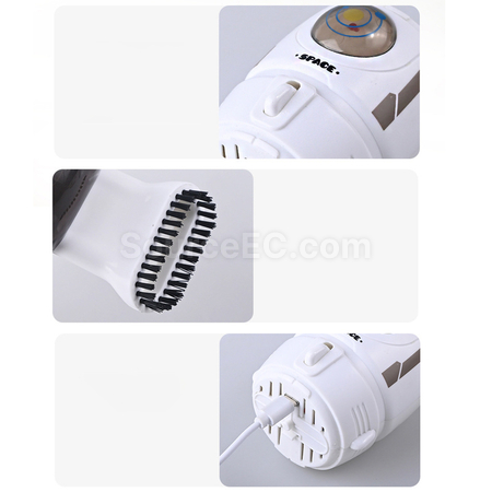 禮品訂造迷你火箭吸塵器紀念品