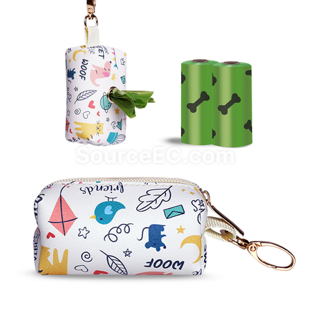 禮品訂造拾便袋紀念品