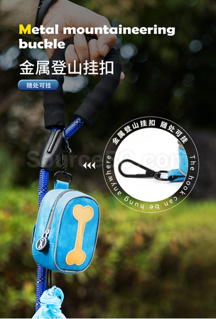 禮品訂造拾便袋紀念品