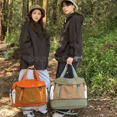 禮品訂造旅行袋紀念品