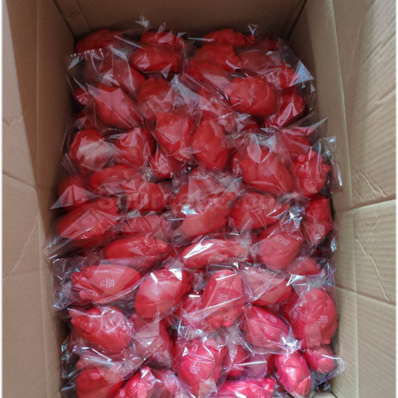 禮品訂造心臟壓力球捏捏樂紀念品