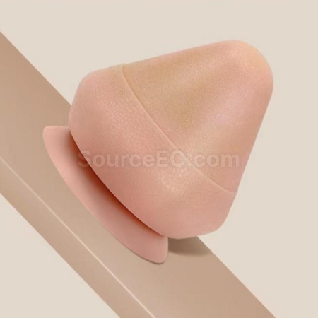 禮品訂造吸附式按摩筋膜球紀念品