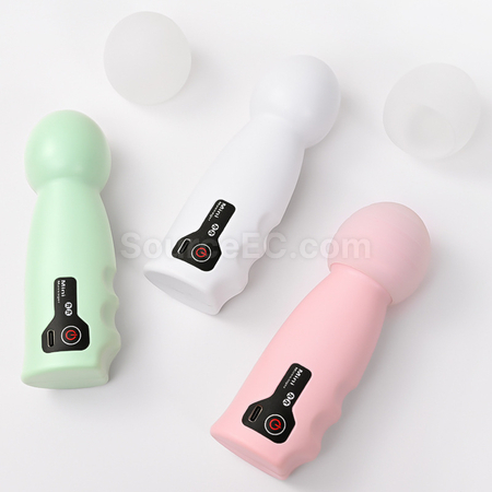 禮品訂造迷你筋膜槍按摩槍紀念品