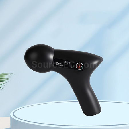 禮品訂造迷你筋膜槍按摩槍紀念品