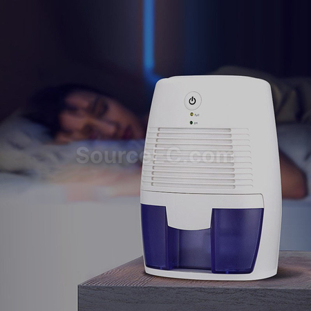禮品訂造250ML抽濕除濕機紀念品