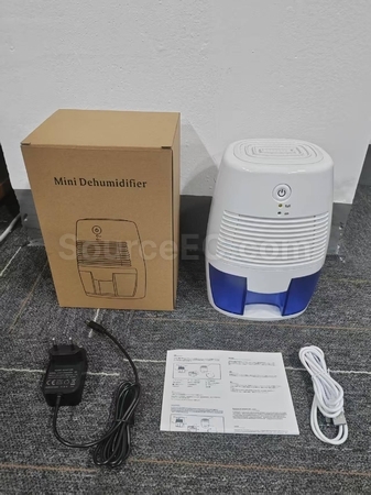 禮品訂造250ML抽濕除濕機紀念品