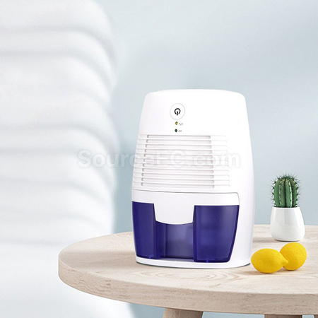 禮品訂造250ML抽濕除濕機紀念品