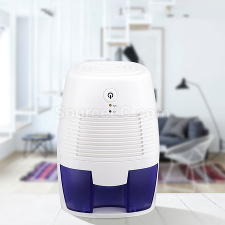 禮品訂造250ML抽濕除濕機紀念品