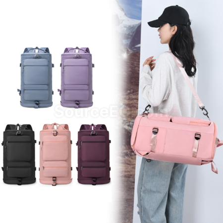 禮品訂造多用旅行包紀念品