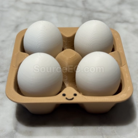 禮品訂造雞蛋按鍵減壓玩具紀念品