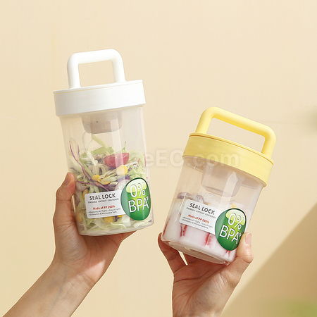 禮品訂造沙拉杯紀念品