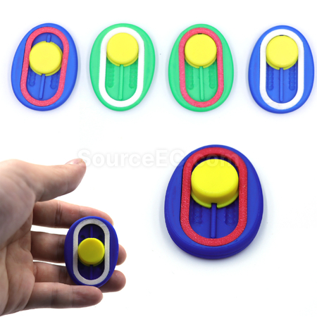 禮品訂造磁力減壓玩具紀念品