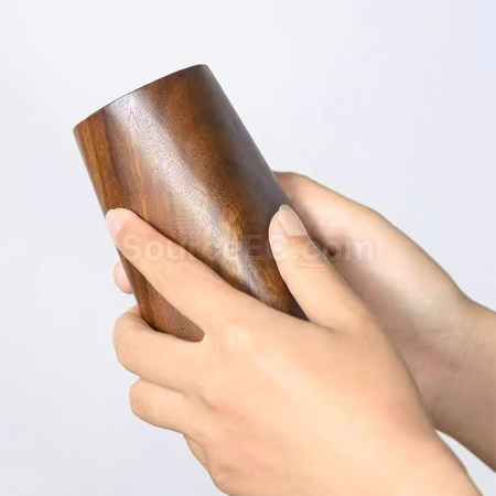 禮品訂造木質筆筒紀念品