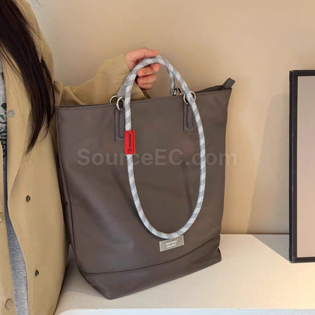 禮品訂造輕便防水托特包媽咪袋紀念品