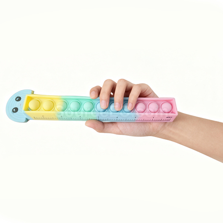 禮品訂造滅鼠先鋒減壓尺紀念品