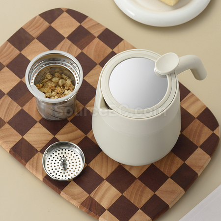 禮品訂造不鏽鋼泡茶杯紀念品