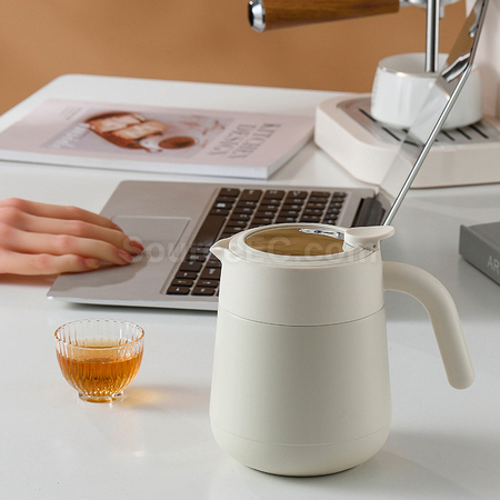禮品訂造不鏽鋼泡茶杯紀念品