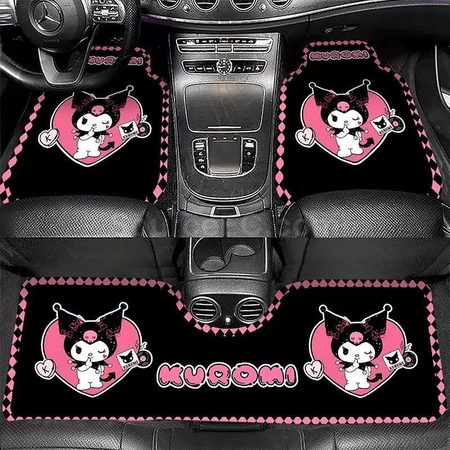 禮品訂造一體式汽車腳墊紀念品