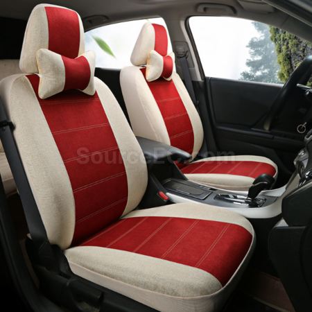 禮品訂造訂製汽車座位保護套紀念品