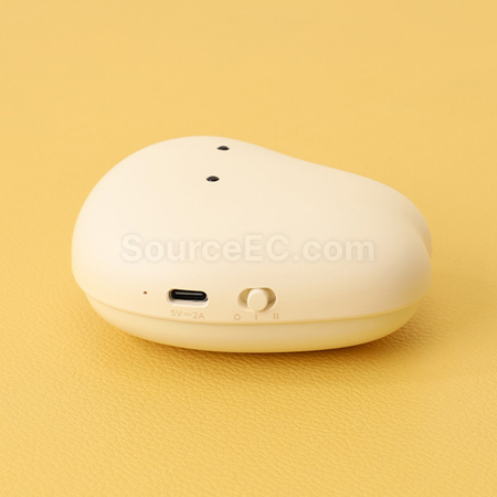 禮品訂造兔子暖手寶紀念品