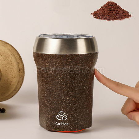 禮品訂造咖啡渣不倒杯紀念品