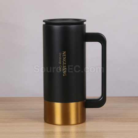 禮品訂造真空咖啡杯紀念品