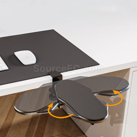 禮品訂造辦公桌面手臂托架紀念品