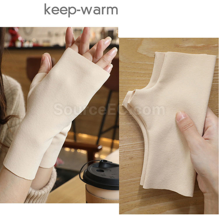 禮品訂造半指手套紀念品