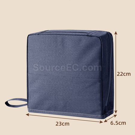 禮品訂造站立式收納袋/文具包紀念品