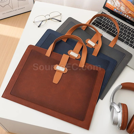 禮品訂造手提電腦袋/公文包紀念品