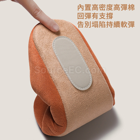 禮品訂造日式居家靜音棉拖鞋紀念品