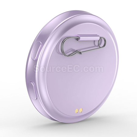 禮品訂造電子徽章紀念品
